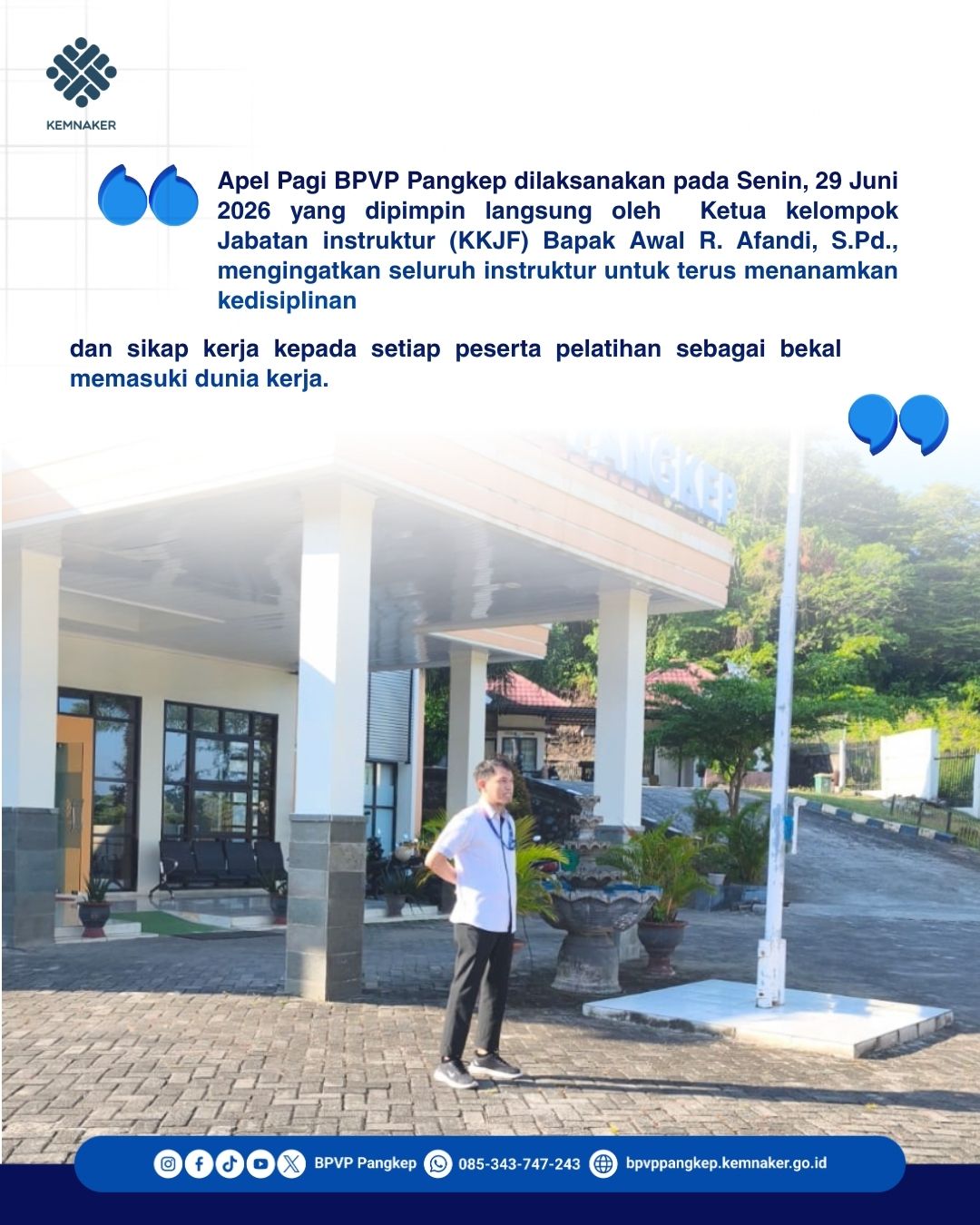 Dokumentasi Foto