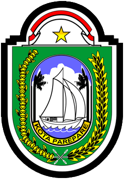 Pemerintah Kota Parepare