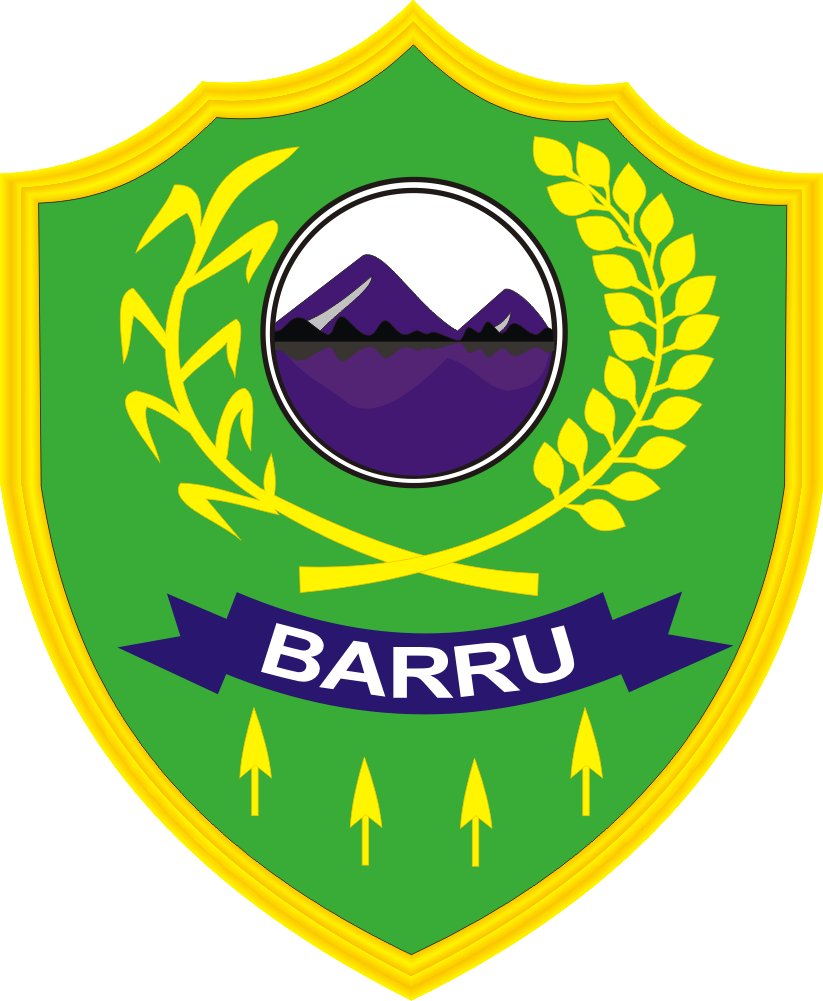 Pemerintah Kabupaten Barru