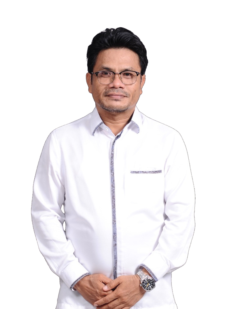 Foto Kepala Balai